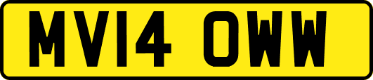 MV14OWW