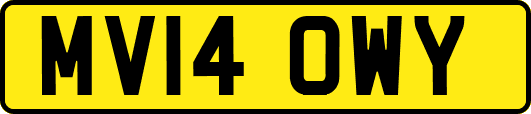 MV14OWY