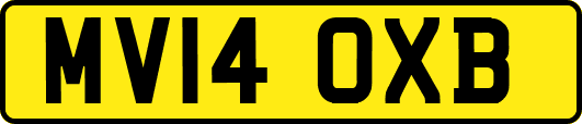 MV14OXB