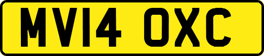 MV14OXC