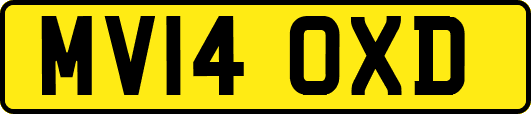 MV14OXD