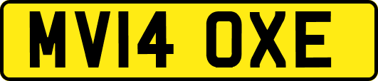MV14OXE