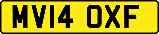 MV14OXF