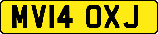MV14OXJ