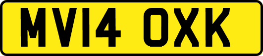 MV14OXK