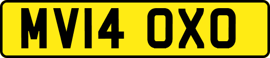 MV14OXO