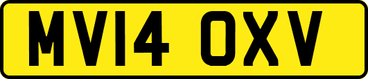 MV14OXV
