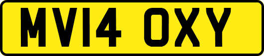 MV14OXY