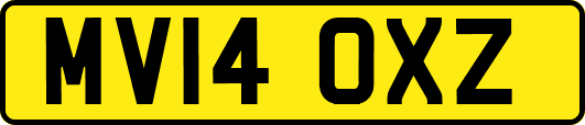 MV14OXZ