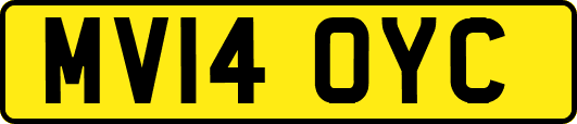 MV14OYC