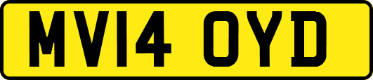 MV14OYD