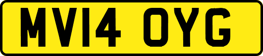 MV14OYG