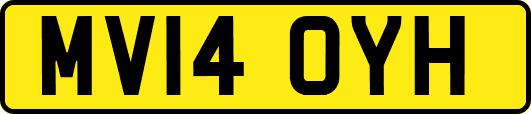 MV14OYH