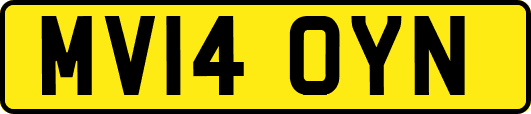 MV14OYN