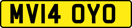 MV14OYO