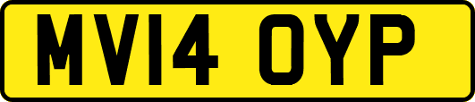 MV14OYP