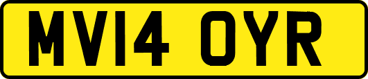 MV14OYR