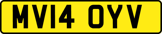 MV14OYV