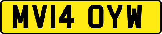 MV14OYW