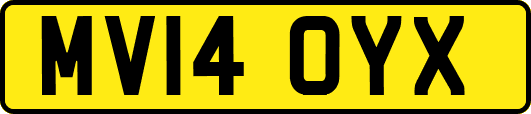 MV14OYX