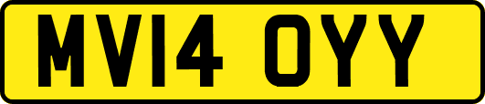MV14OYY