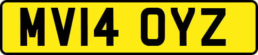 MV14OYZ