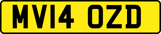 MV14OZD