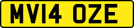 MV14OZE