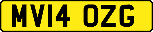 MV14OZG