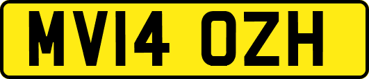 MV14OZH
