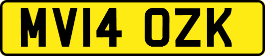 MV14OZK