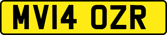 MV14OZR