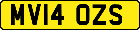 MV14OZS