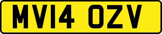 MV14OZV