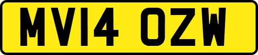 MV14OZW
