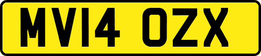 MV14OZX