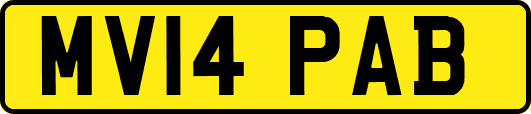 MV14PAB