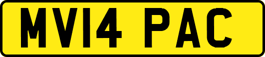 MV14PAC