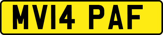 MV14PAF