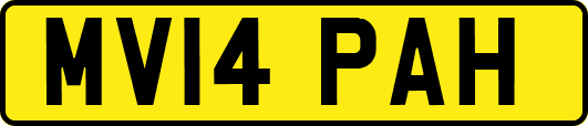 MV14PAH
