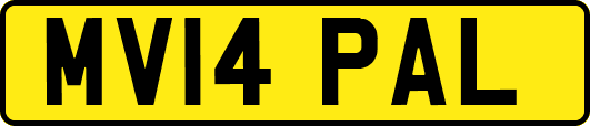 MV14PAL