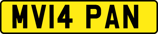 MV14PAN