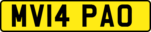 MV14PAO