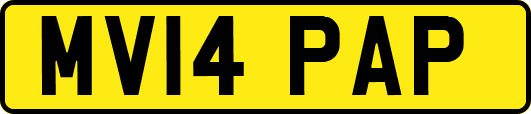 MV14PAP