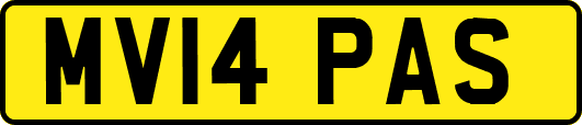 MV14PAS