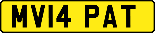 MV14PAT