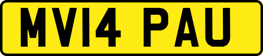 MV14PAU