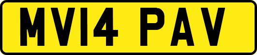 MV14PAV