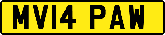MV14PAW