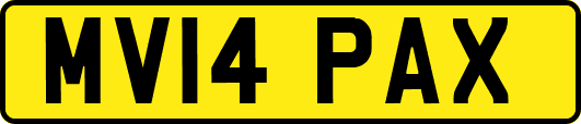 MV14PAX